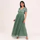 Sage Green__LA QAYARA