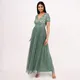 Sage Green__LA QAYARA