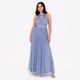 Dusty Blue__LA QAYARA