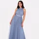 Dusty Blue__LA QAYARA