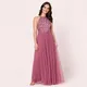 Dusty Rose__LA QAYARA