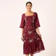 Wine Red__LA QAYARA