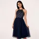 Navy Blue__LA QAYARA