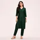 Green__LA QAYARA 