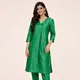 Green__LA QAYARA 