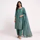 Sea Green__LA QAYARA 