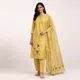 Mustard Yellow__LA QAYARA 