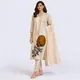 Beige__LA QAYARA 