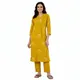 Yellow__LA QAYARA 