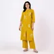 Mustard Yellow__LA QAYARA 