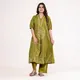 Olive Green__LA QAYARA 