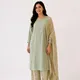 Sage Green__LA QAYARA
