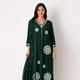 Dark Green__LA QAYARA 