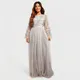Silver Grey__LA QAYARA