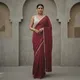 Maroon__Zora Fashion
