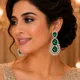 Emerald Green__VAISHALI CHOICE