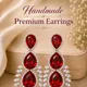 Red And Silver__VAISHALI CHOICE