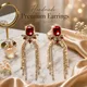 Red And Gold__VAISHALI CHOICE 