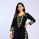 Black And Green