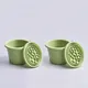Green__SAMSTYLE COLLECTIONS 