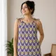 Purple__THE DESI STORE 
