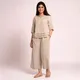 Beige__SAANJH JAIPUR