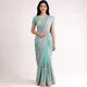 Blue__SRI VASTRA CREATIONS 