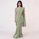 Green__SRI VASTRA CREATIONS 