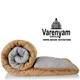 Beige And Grey__VARENYAM GROUP