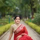 Red And White