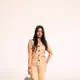 Beige__SHREYORA 