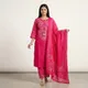 Pink__SIYA FASHION