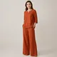 Rust__SIYA FASHION