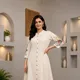 White__SIYA FASHION