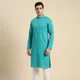 Teal__V ETHNIC