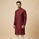 Maroon__V ETHNIC