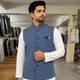 Blue__V ETHNIC