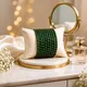Green And Gold