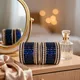 Blue And Gold