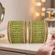 Green And Gold