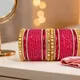 Pink And Gold
