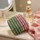 Green & Pink__MANIHARJI