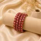 Red And Gold__MANIHARJI
