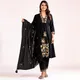 Black__JAIPUR FASHION