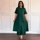 Dark Green__JAIPUR FASHION