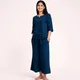 Blue__JAIPUR FASHION