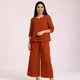 Orange__JAIPUR FASHION