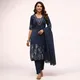 Blue__JAIPUR FASHION
