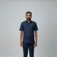 Navy Blue__UNIFORM SHOP