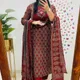 Maroon__PUSHPA COLLECTION
